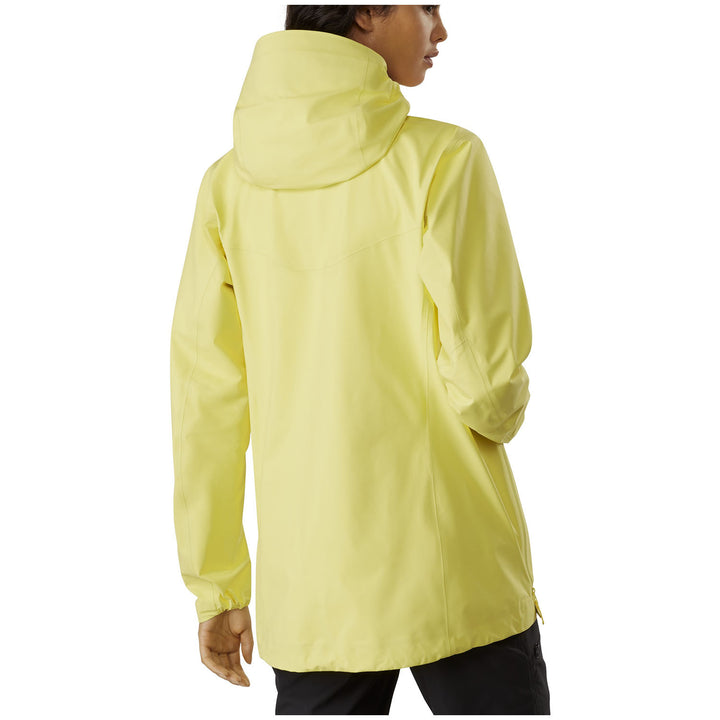 Arc'teryx Venda Anorak - Women's Zenith
