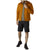 Arc'teryx Kyanite LT Hoodie Timbre