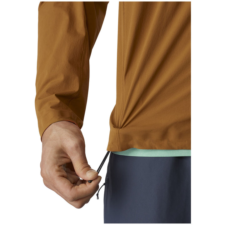 Arc'teryx Gamma SL Hoodie Agra
