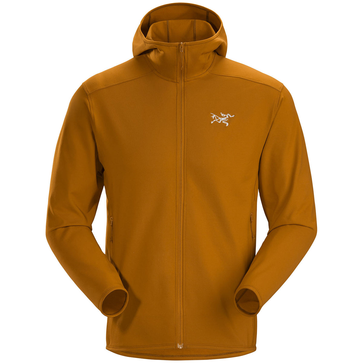 Arc'teryx Kyanite LT Hoodie Timbre