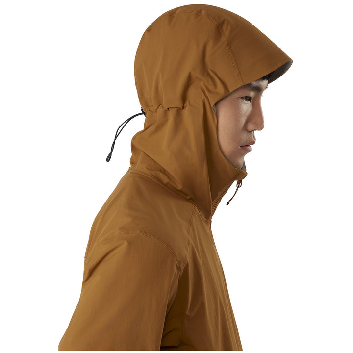 Arc'teryx Gamma SL Hoodie Agra