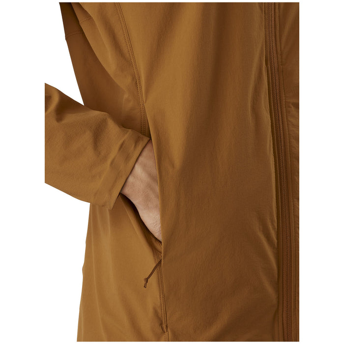 Arc'teryx Gamma SL Hoodie Agra
