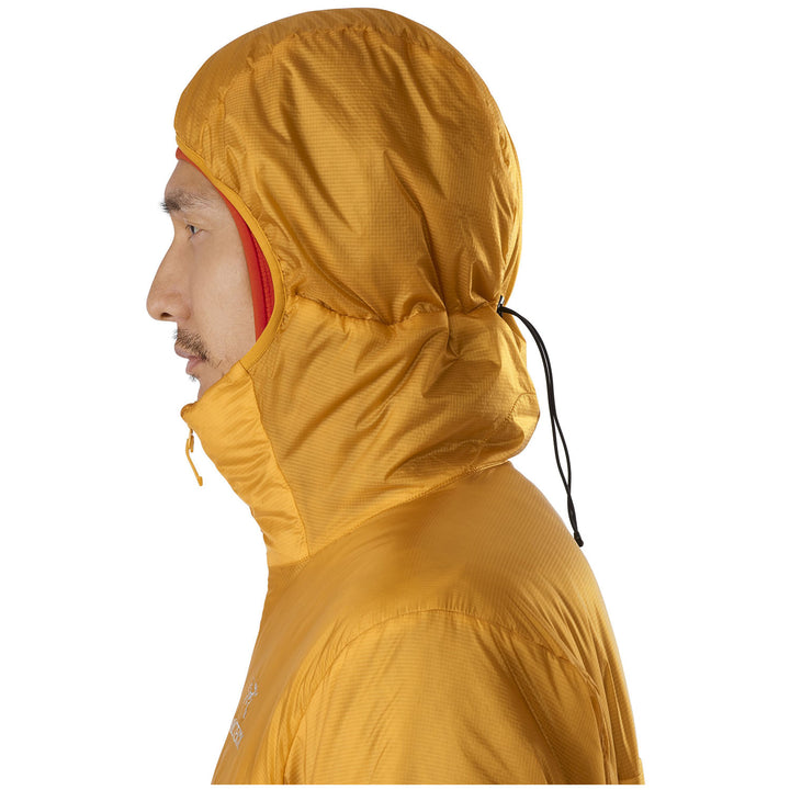 Arc'teryx Nuclei FL Jacket Nucleus