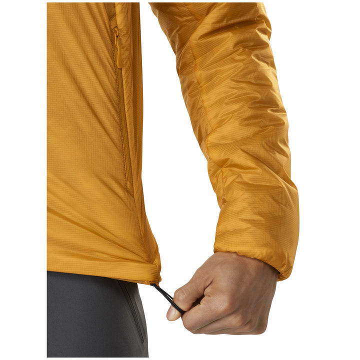 Arc'teryx Nuclei FL Jacket Nucleus