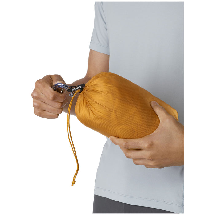 Arc'teryx Nuclei FL Jacket Nucleus