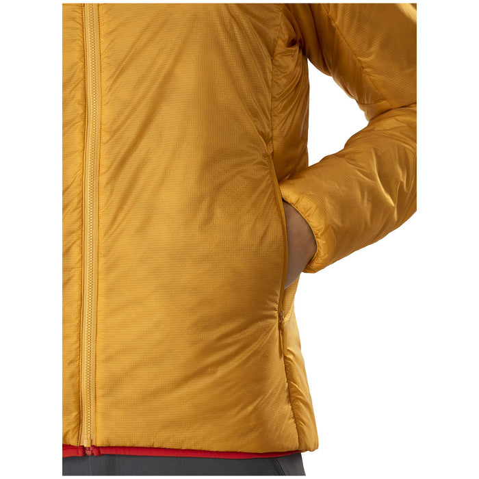 Arc'teryx Nuclei FL Jacket Nucleus