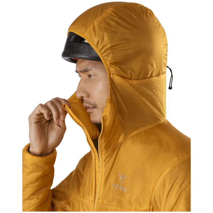 Arc'teryx Nuclei FL Jacket Nucleus