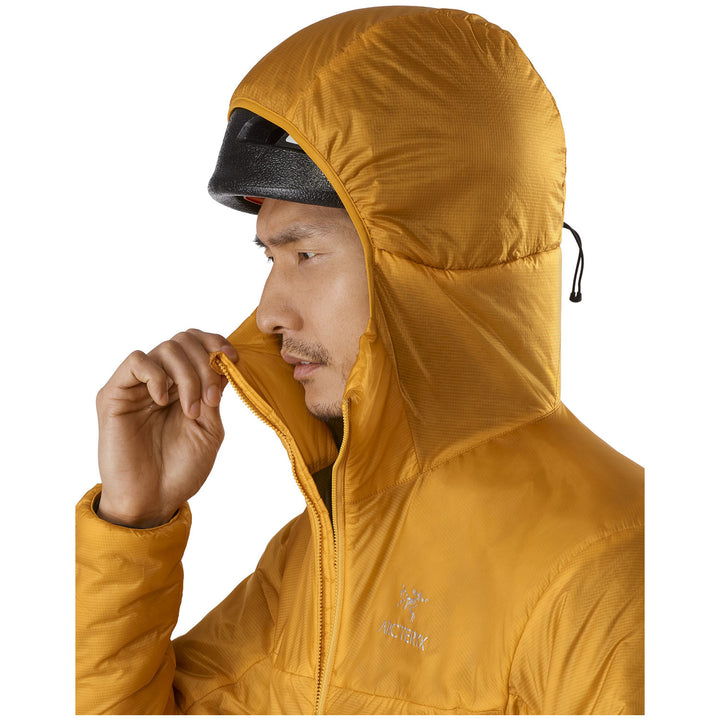 Arc'teryx Nuclei FL Jacket Nucleus