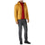 Arc'teryx Nuclei FL Jacket Nucleus