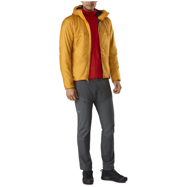Arc'teryx Nuclei FL Jacket Nucleus
