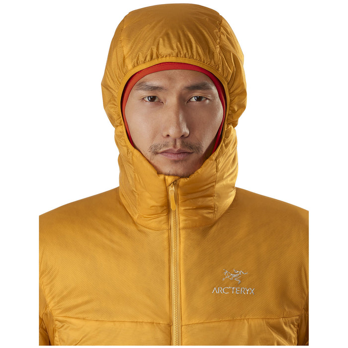 Arc'teryx Nuclei FL Jacket Nucleus