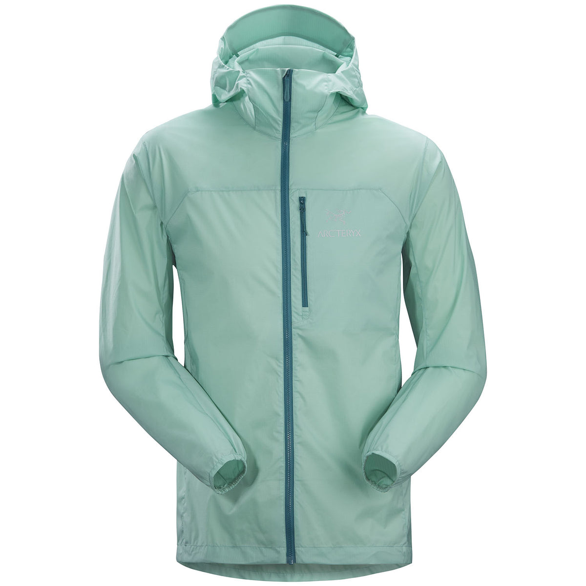 Arc'teryx Squamish Hoodie Kepler
