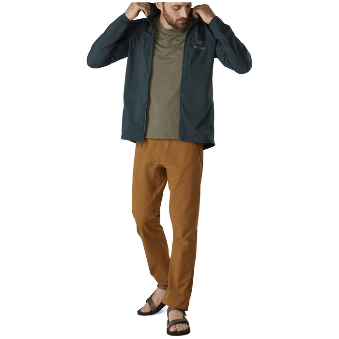 Arc'teryx Squamish Hoodie Labyrinth