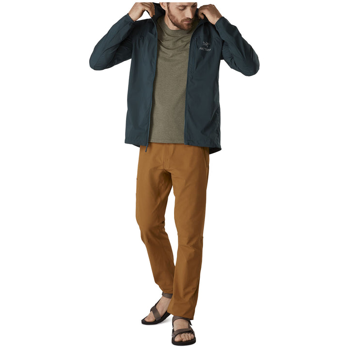 Arc'teryx Squamish Hoodie Labyrinth