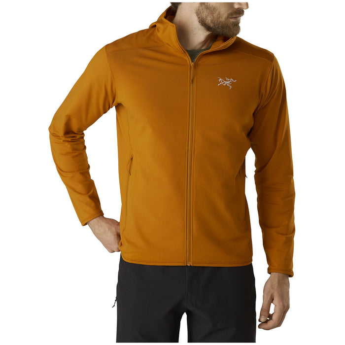 Arc'teryx Kyanite LT Hoodie Timbre