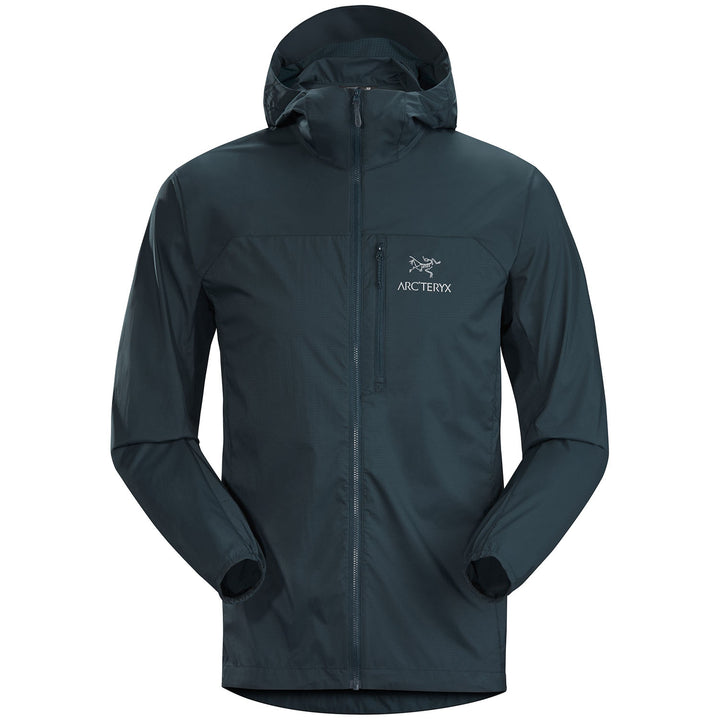 Arc'teryx Squamish Hoodie Labyrinth