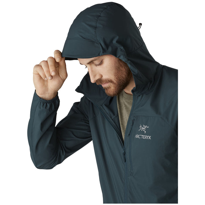 Arc'teryx Squamish Hoodie Labyrinth