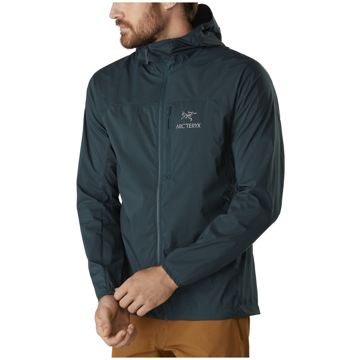 Arc'teryx Squamish Hoodie Labyrinth