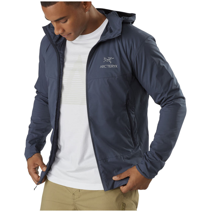 Arc'teryx Atom SL Hoodie Exosphere