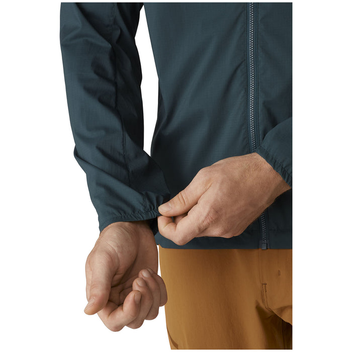 Arc'teryx Squamish Hoodie Labyrinth