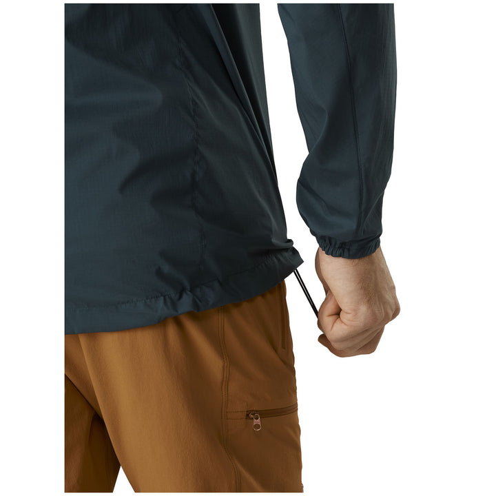 Arc'teryx Squamish Hoodie Labyrinth