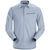Arc'teryx Skiline Long-Sleeve Shirt Aeroscene