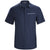 Arc'teryx Skyline Short-Sleeve Shirt Cobal Moon
