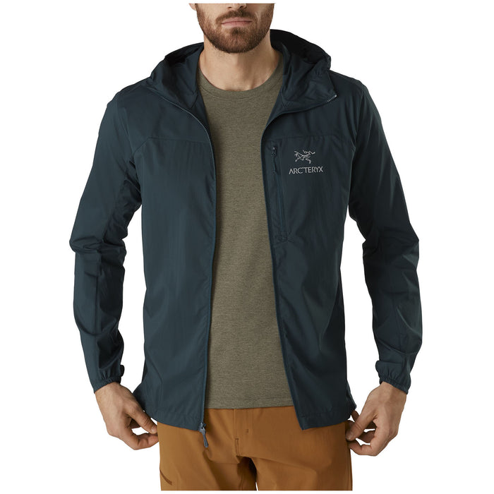 Arc'teryx Squamish Hoodie Labyrinth