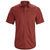 Arc'teryx Kaslo Short-Sleeve Shirt Dark Matter