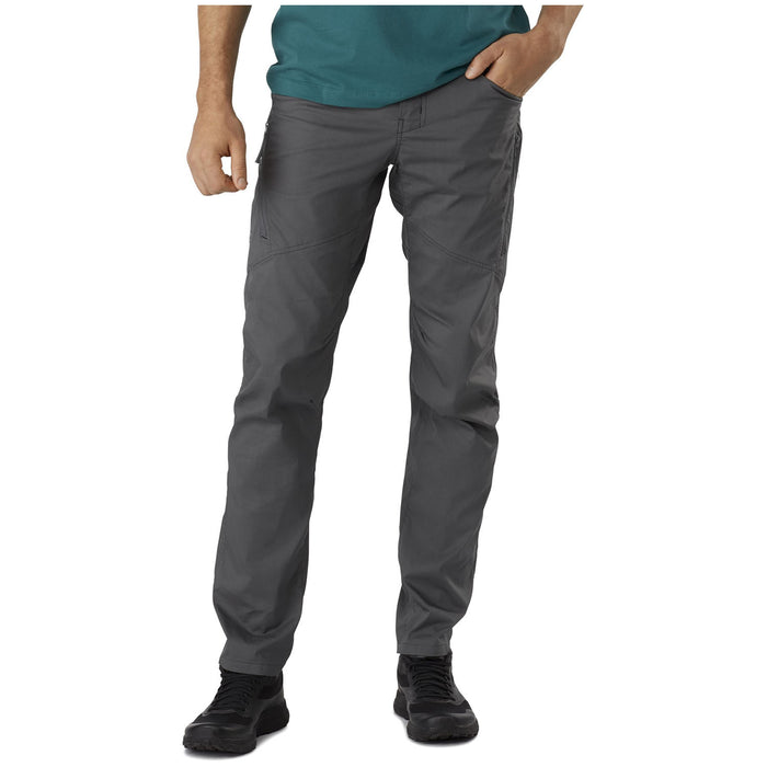 Arc'teryx Stowe Pants Cinder