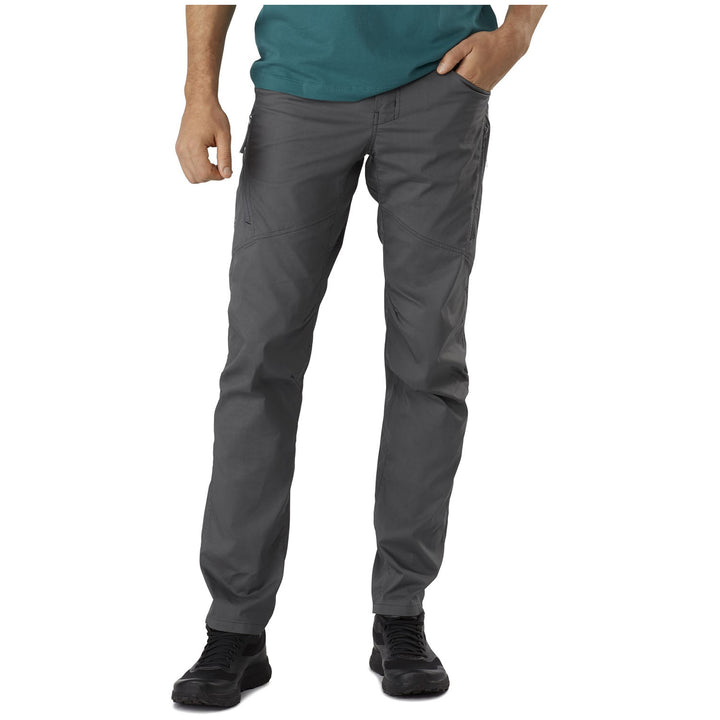Arc'teryx Stowe Pants Cinder