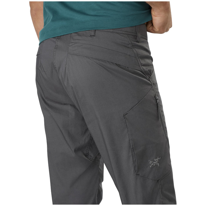 Arc'teryx Stowe Pants Cinder