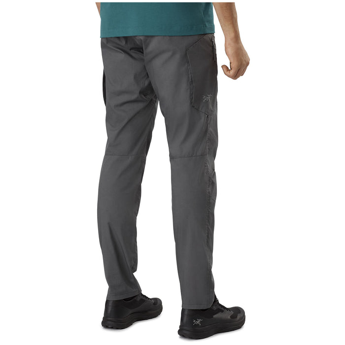 Arc'teryx Stowe Pants Cinder