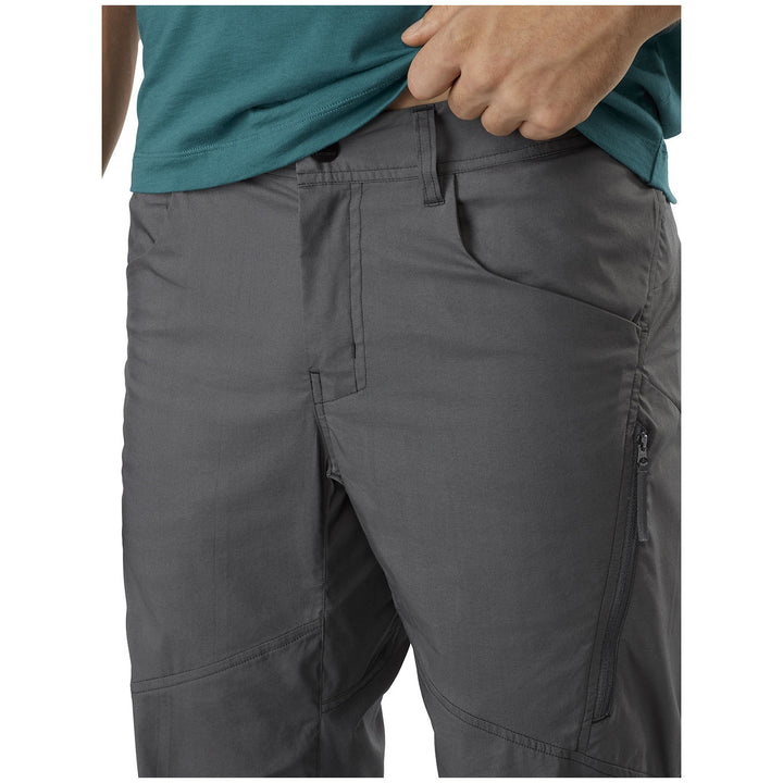 Arc'teryx Stowe Pants Cinder