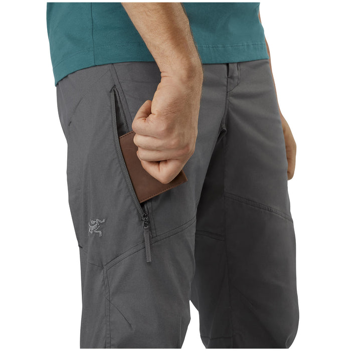 Arc'teryx Stowe Pants Cinder