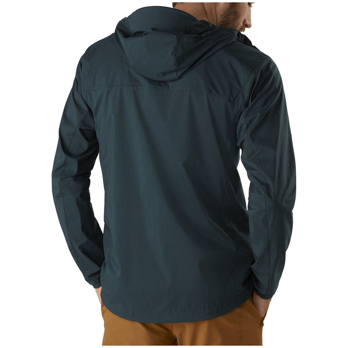 Arc'teryx Squamish Hoodie Labyrinth