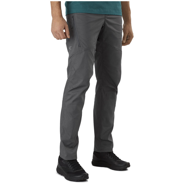 Arc'teryx Stowe Pants Cinder