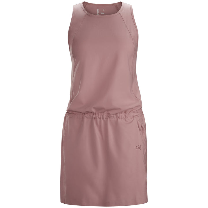 Arc'teryx Contenta Dress - Women's Momentum