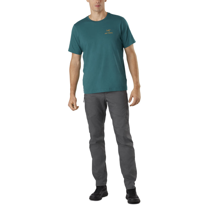 Arc'teryx Stowe Pants Cinder