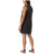 Arc'teryx Contenta Shift Dress - Women's Black