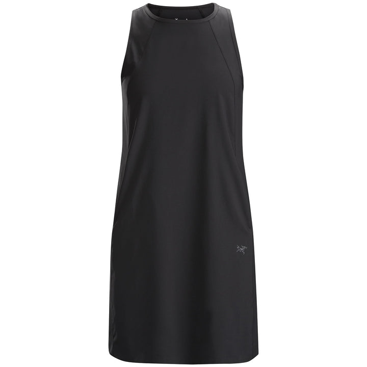 Arc'teryx Contenta Shift Dress - Women's Black
