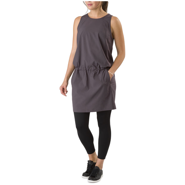 Arc'teryx Oriel Leggings - Women's Black