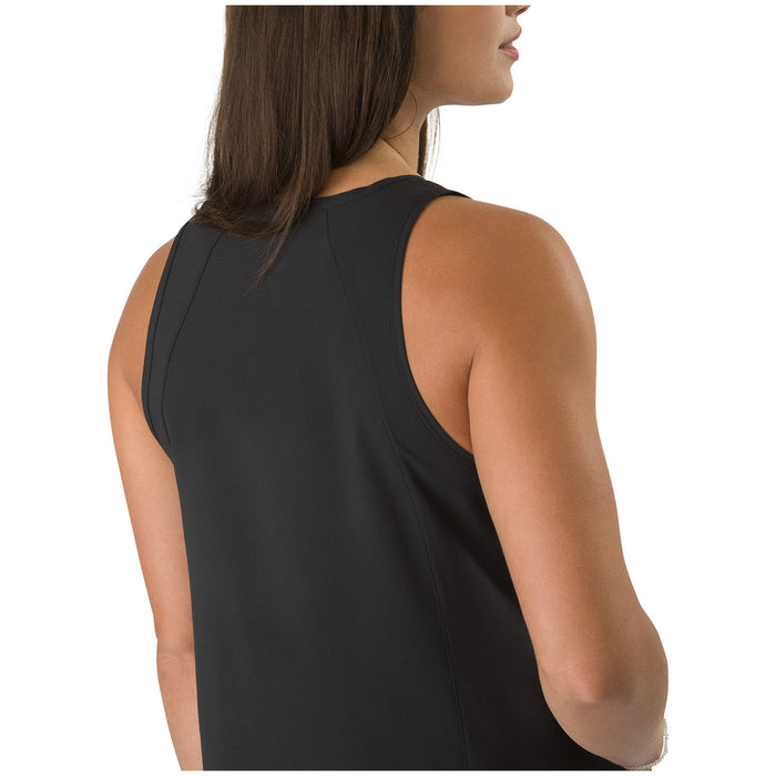 Arc'teryx Contenta Shift Dress - Women's Black