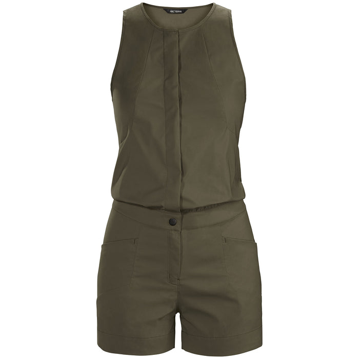 Arc'teryx Kyla Romper - Women's Dracaena