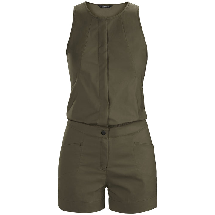 Arc'teryx Kyla Romper - Women's Dracaena