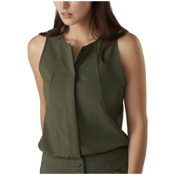 Arc'teryx Kyla Romper - Women's Dracaena