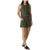 Arc'teryx Kyla Romper - Women's Dracaena