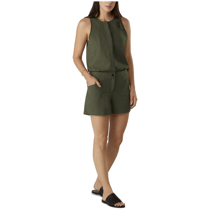 Arc'teryx Kyla Romper - Women's Dracaena