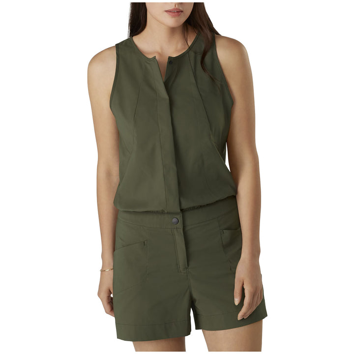 Arc'teryx Kyla Romper - Women's Dracaena