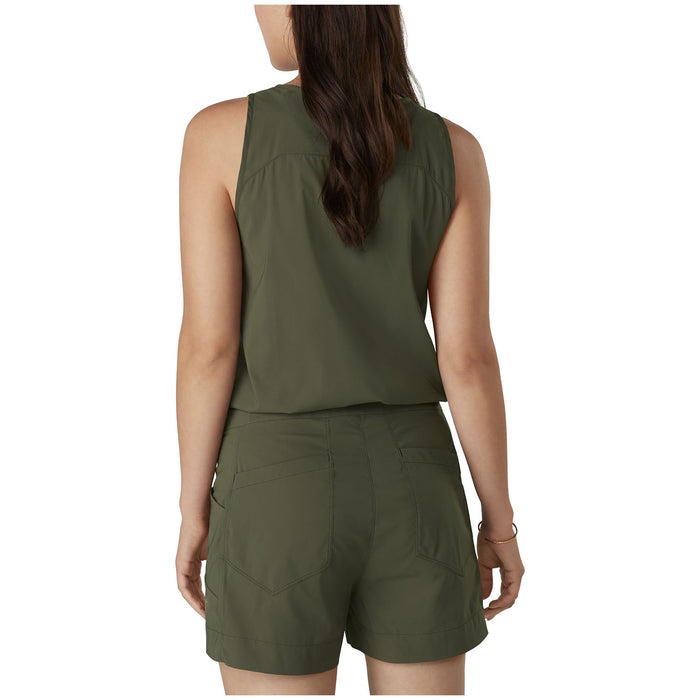 Arc'teryx Kyla Romper - Women's Dracaena